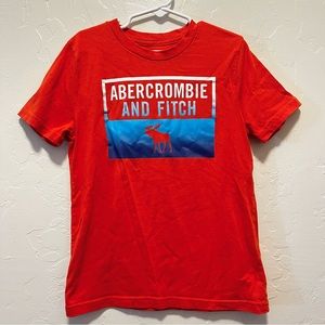 Abercrombie Boys’ T-Shirt